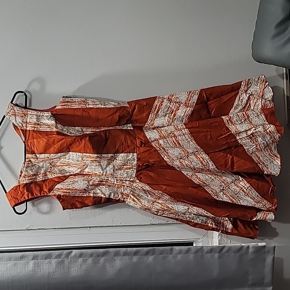 African Clothing